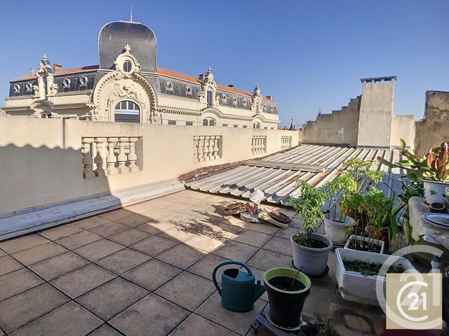 Appartement à vendre - 5 pièces - 120 m2 - Beziers - 34 - LANGUEDOC-ROUSSILLON