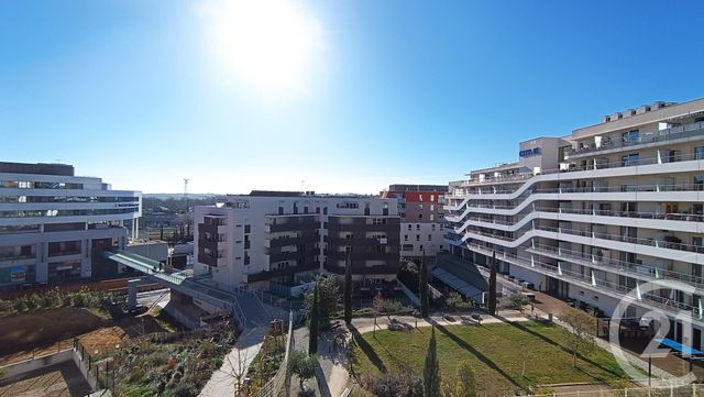 Appartement F1 à vendre - 1 pièce - 32,10 m2 - Beziers - 34 - LANGUEDOC-ROUSSILLON