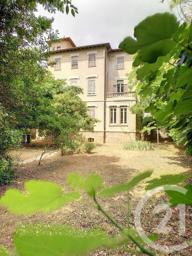 Maison à vendre CAZOULS LES BEZIERS