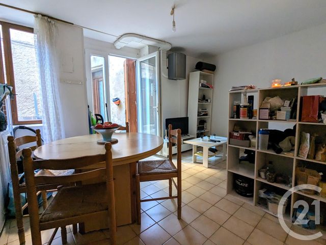 Appartement T1 à vendre SERIGNAN