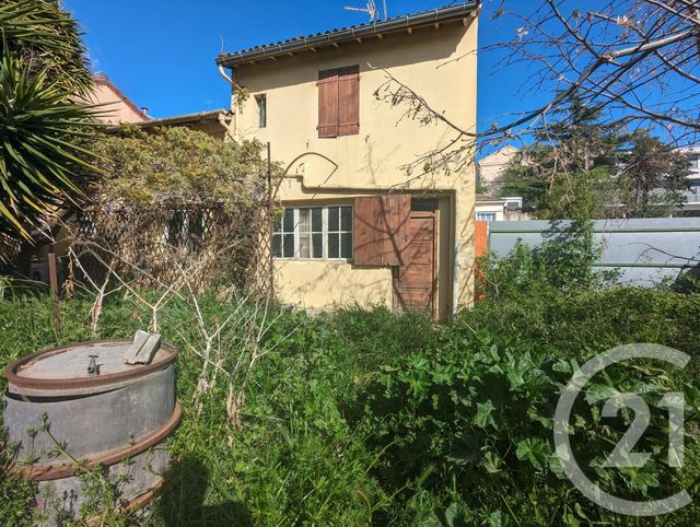 Maison à vendre - 6 pièces - 141 m2 - Beziers - 34 - LANGUEDOC-ROUSSILLON