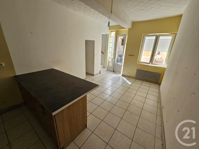 Maison à vendre - 3 pièces - 82,40 m2 - Maraussan - 34 - LANGUEDOC-ROUSSILLON