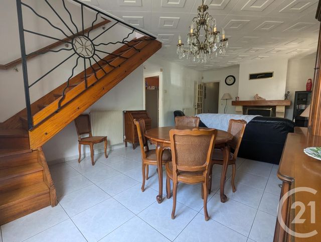 Maison à vendre - 4 pièces - 90 m2 - Beziers - 34 - LANGUEDOC-ROUSSILLON