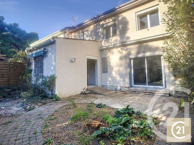 Maison à vendre BEZIERS