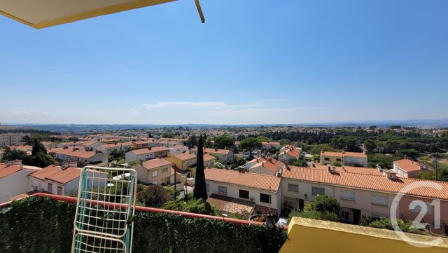 Appartement T4 à vendre - 4 pièces - 78,43 m2 - Beziers - 34 - LANGUEDOC-ROUSSILLON