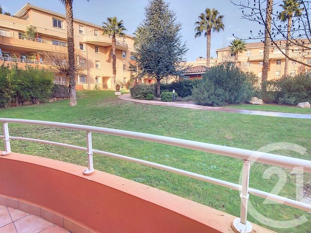 Appartement F3 à vendre - 3 pièces - 71 m2 - Beziers - 34 - LANGUEDOC-ROUSSILLON