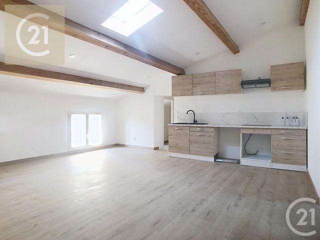 Appartement F4 à vendre - 4 pièces - 84,77 m2 - Nissan Lez Enserune - 34 - LANGUEDOC-ROUSSILLON