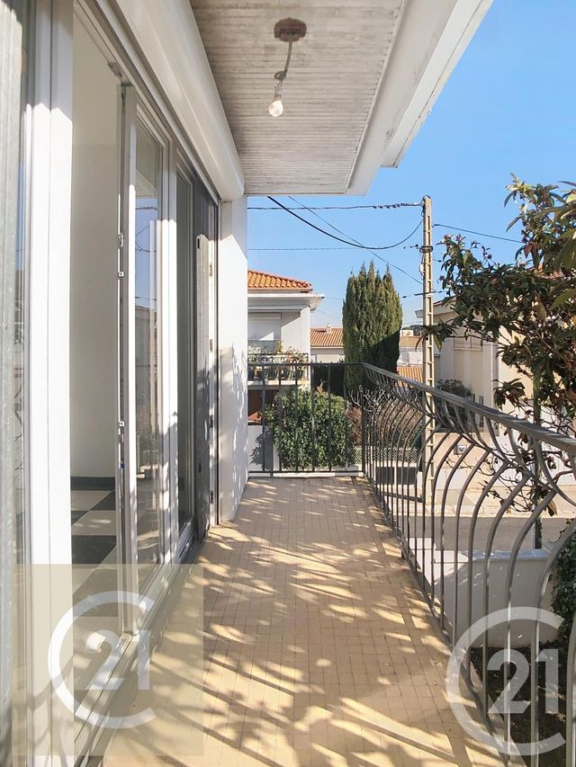 Maison à louer BEZIERS